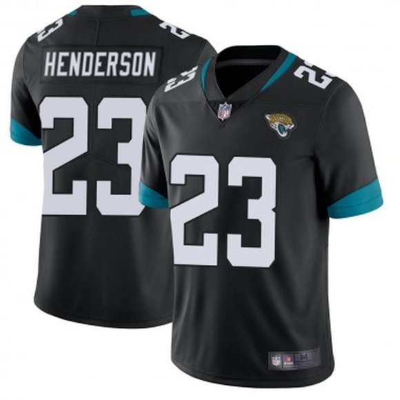 cj henderson jersey